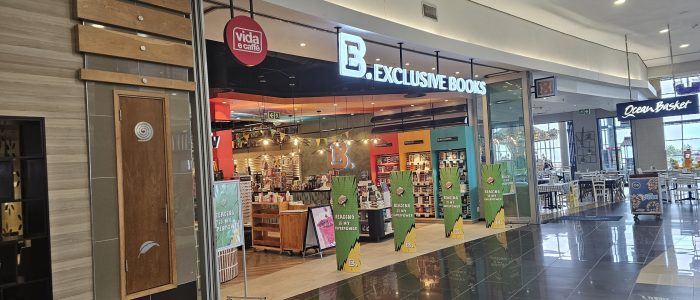 galleria exclusive books